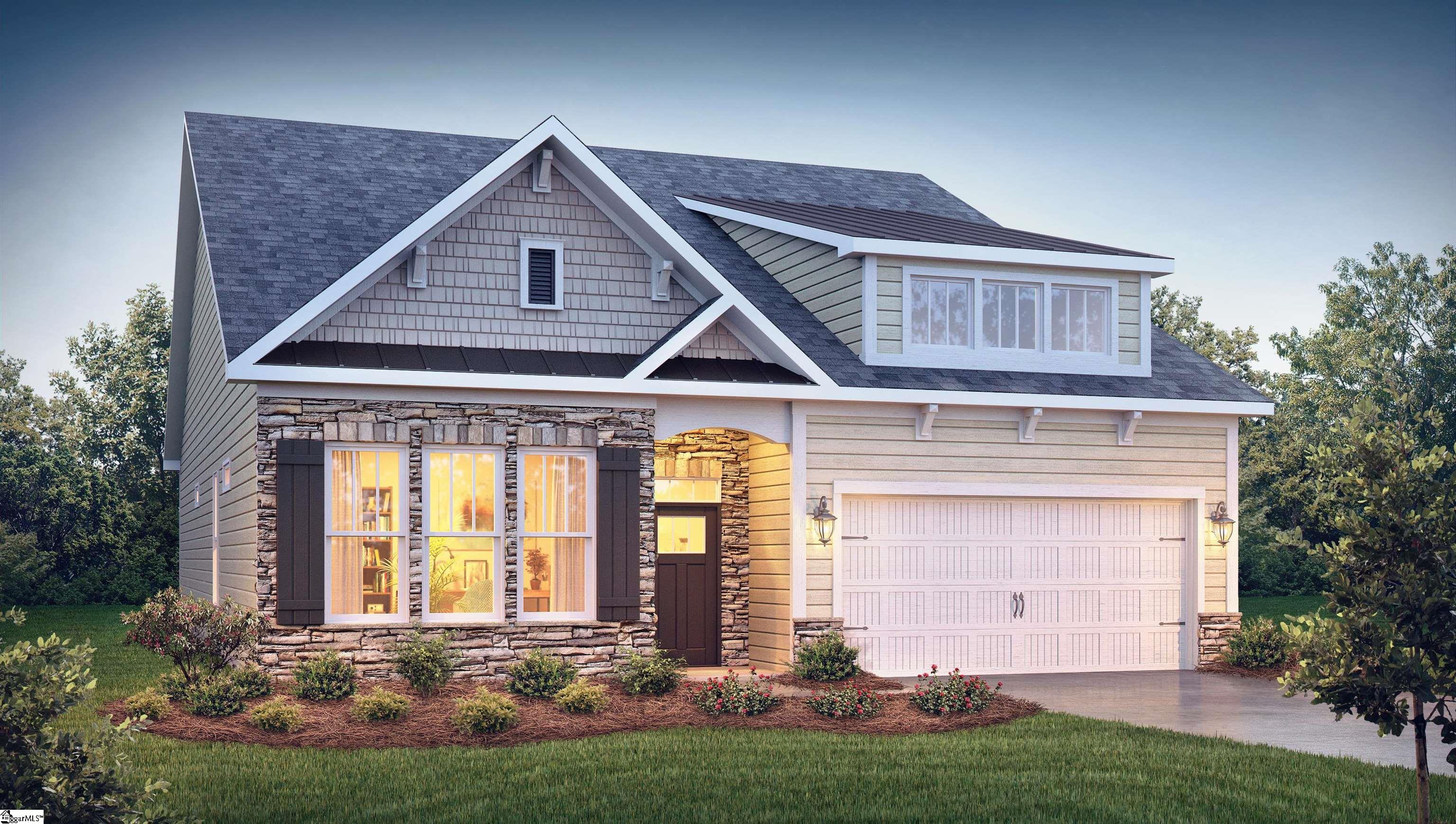 1751 Wabash Place Boiling Springs SC 29316
