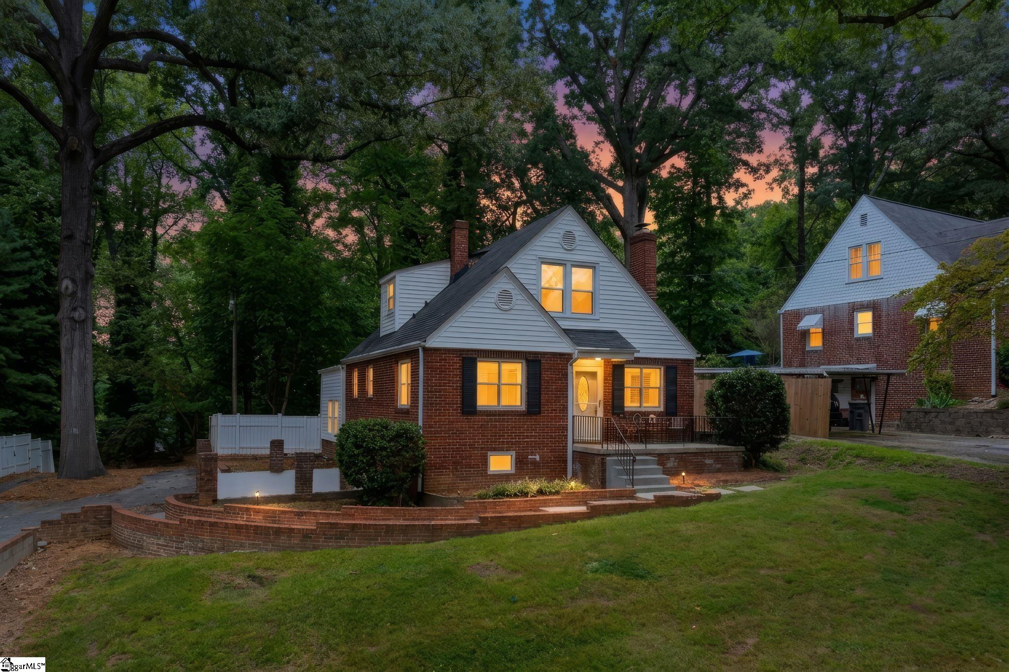 218 Mcmakin Drive Greenville SC 29617