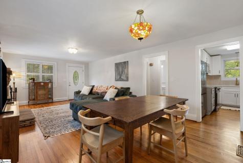 218 Mcmakin Drive Greenville SC 29617