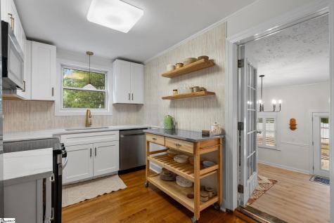 218 Mcmakin Drive Greenville SC 29617