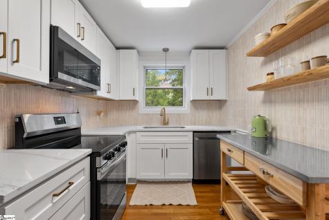 218 Mcmakin Drive Greenville SC 29617