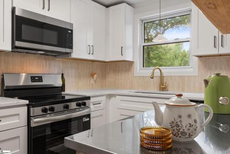218 Mcmakin Drive Greenville SC 29617