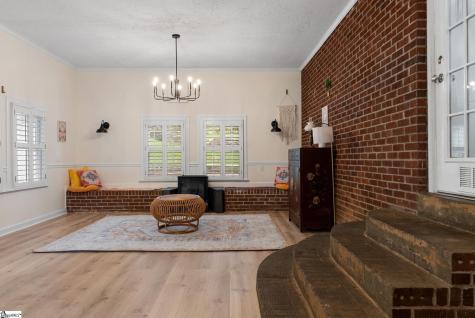 218 Mcmakin Drive Greenville SC 29617