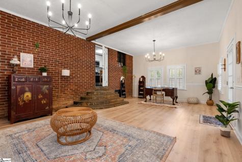 218 Mcmakin Drive Greenville SC 29617