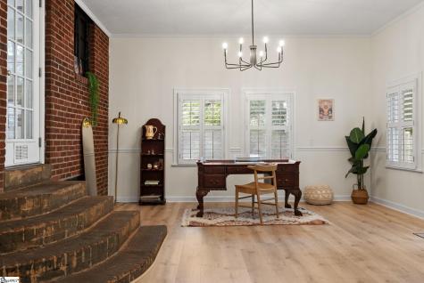 218 Mcmakin Drive Greenville SC 29617