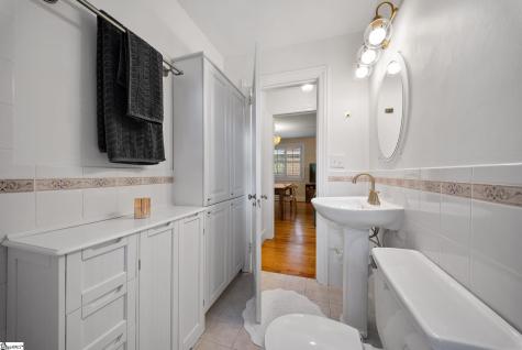 218 Mcmakin Drive Greenville SC 29617