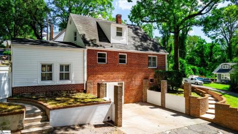 218 Mcmakin Drive Greenville SC 29617