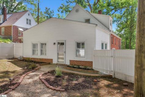 218 Mcmakin Drive Greenville SC 29617