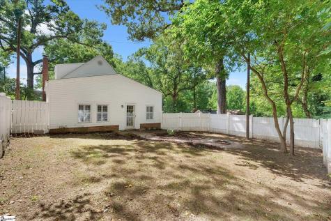 218 Mcmakin Drive Greenville SC 29617