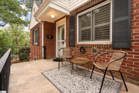 218 Mcmakin Drive Greenville SC 29617
