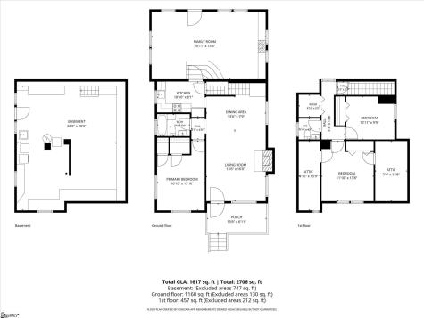 218 Mcmakin Drive Greenville SC 29617