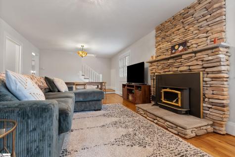 218 Mcmakin Drive Greenville SC 29617
