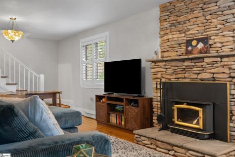 218 Mcmakin Drive Greenville SC 29617