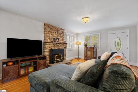 218 Mcmakin Drive Greenville SC 29617
