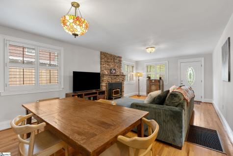 218 Mcmakin Drive Greenville SC 29617