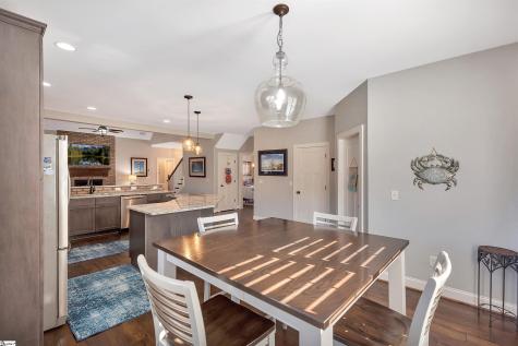 1019 Tuscany Drive Anderson SC 29621