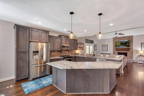 1019 Tuscany Drive Anderson SC 29621