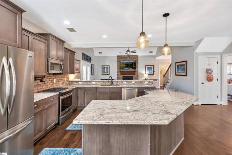 1019 Tuscany Drive Anderson SC 29621