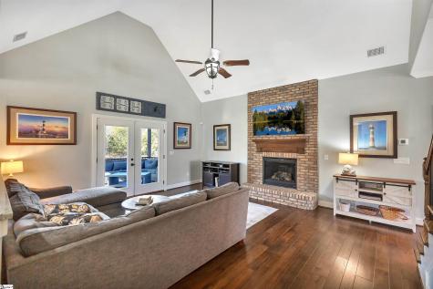 1019 Tuscany Drive Anderson SC 29621