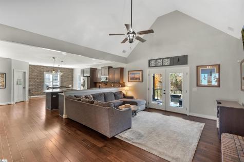 1019 Tuscany Drive Anderson SC 29621