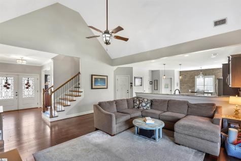 1019 Tuscany Drive Anderson SC 29621