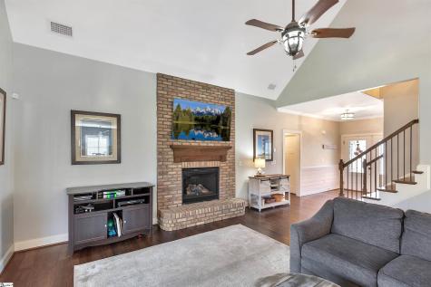 1019 Tuscany Drive Anderson SC 29621