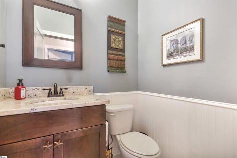 1019 Tuscany Drive Anderson SC 29621