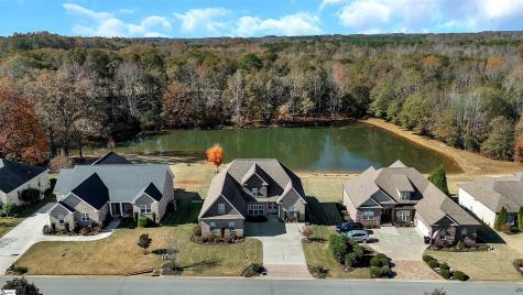 1019 Tuscany Drive Anderson SC 29621