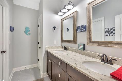 1019 Tuscany Drive Anderson SC 29621