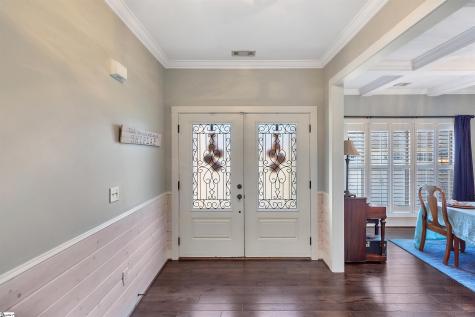 1019 Tuscany Drive Anderson SC 29621