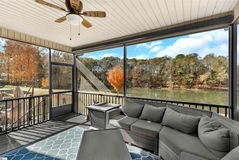 1019 Tuscany Drive Anderson SC 29621