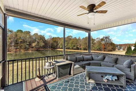 1019 Tuscany Drive Anderson SC 29621