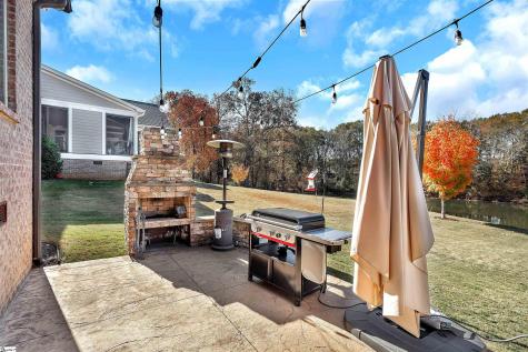 1019 Tuscany Drive Anderson SC 29621
