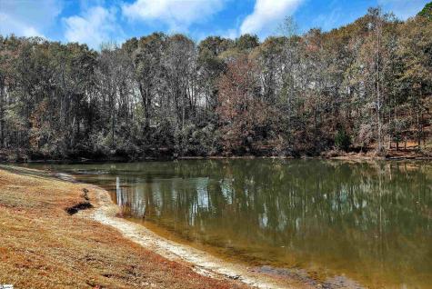 1019 Tuscany Drive Anderson SC 29621