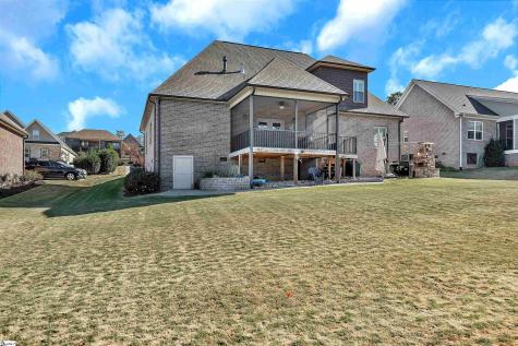 1019 Tuscany Drive Anderson SC 29621