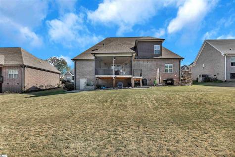 1019 Tuscany Drive Anderson SC 29621