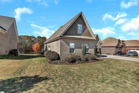1019 Tuscany Drive Anderson SC 29621
