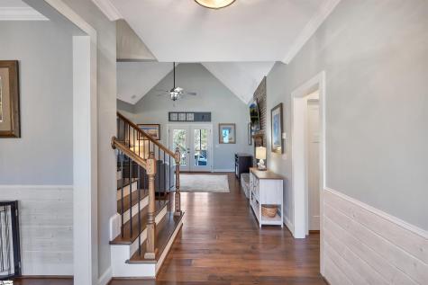 1019 Tuscany Drive Anderson SC 29621