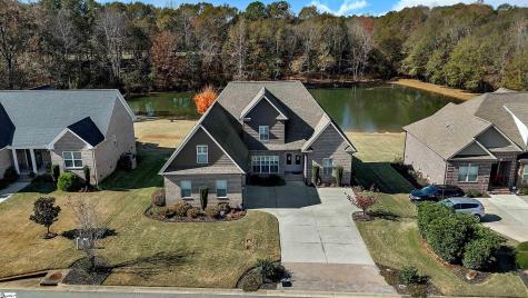 1019 Tuscany Drive Anderson SC 29621
