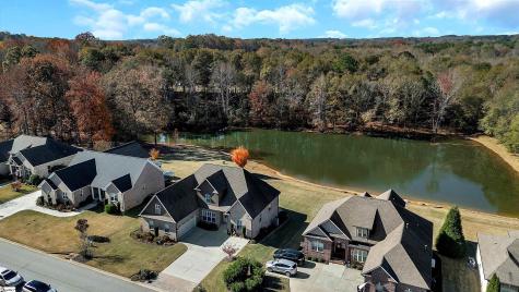 1019 Tuscany Drive Anderson SC 29621