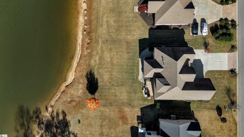 1019 Tuscany Drive Anderson SC 29621