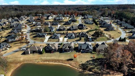 1019 Tuscany Drive Anderson SC 29621