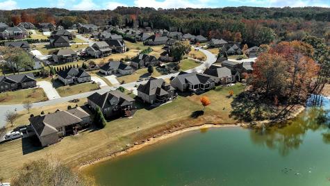 1019 Tuscany Drive Anderson SC 29621