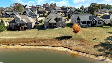 1019 Tuscany Drive Anderson SC 29621