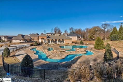 1019 Tuscany Drive Anderson SC 29621