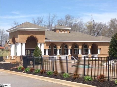 1019 Tuscany Drive Anderson SC 29621