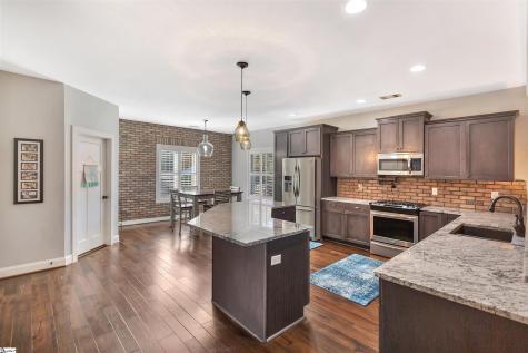 1019 Tuscany Drive Anderson SC 29621