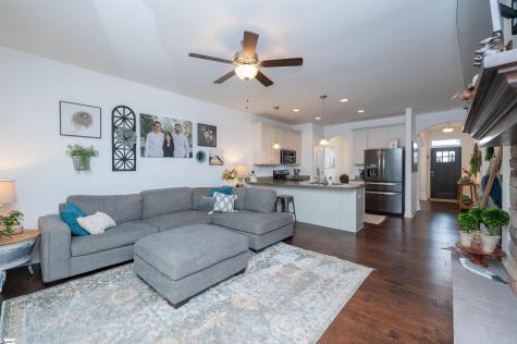 307 Barnhill Court Greenville SC 29617