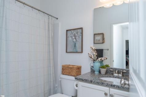 307 Barnhill Court Greenville SC 29617