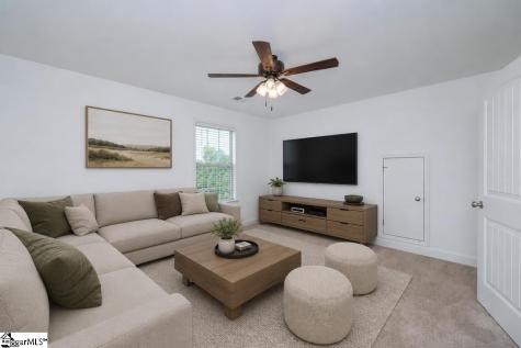 307 Barnhill Court Greenville SC 29617